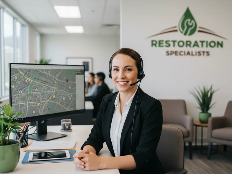Water Damage Restoration  in Brandenburg  FAQ
