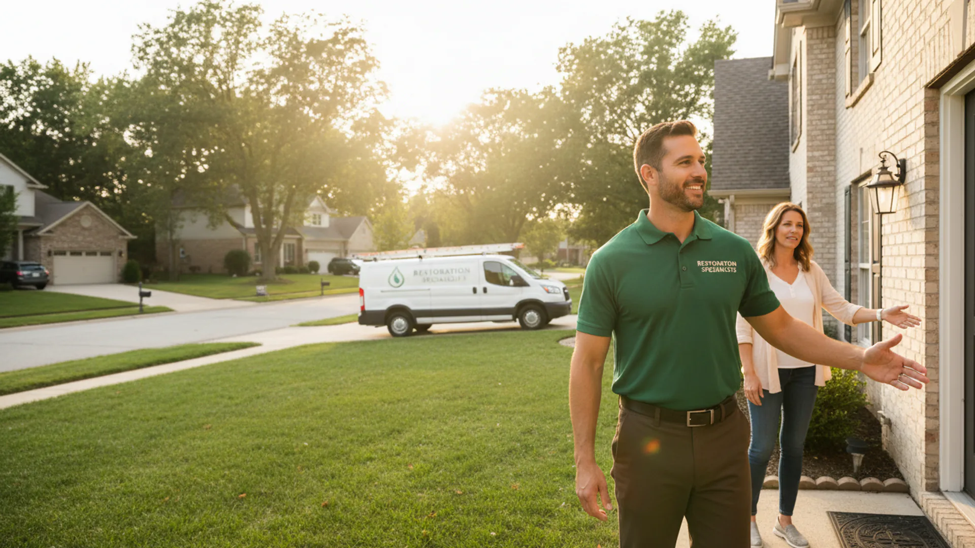 Guaranteed Quality Water Damage Restoration in Brandenburg, KY Near Me – Superior Results You Can Count On